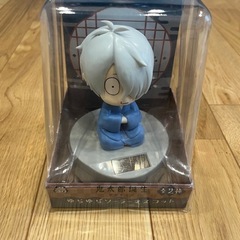 ゲゲゲの鬼太郎　ゆらゆらソーラーマスコット