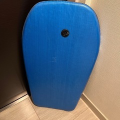ボディボードの画像