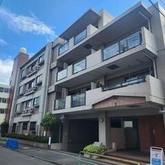 💞氷川台駅徒歩2分の好立地💕2路線利用可💞専有面積113㎡超え！収納多めの広々３LDK💕専用トランクルームや駐車場権利付！💞 - 練馬区