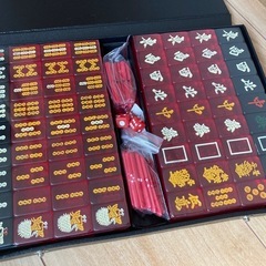 麻雀牌 株式会社ジパング製