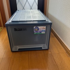 収納BOX 美品