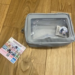 フラガリアメモリーズ