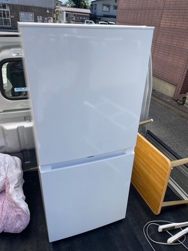 高⚫️a 冷蔵庫 24年製！