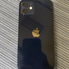 iPhone12