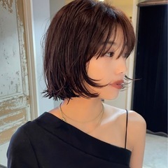 【明日の朝¥7700トリートメント無料】女性ショートの方カ…