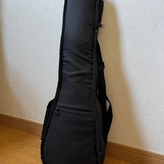 ウクレレ（ケース付き）の画像