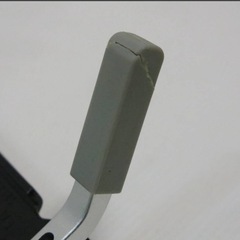 SONY KDL-40W600B 40型 テレビ用 スタンドの画像