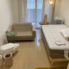 家具一式引き取り希望