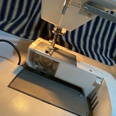 【T5】brother家庭用電子ミシンZZ3-B790の画像