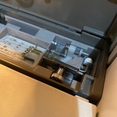 【T5】brother家庭用電子ミシンZZ3-B790の画像