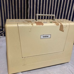【T5】brother家庭用電子ミシンZZ3-B790の画像