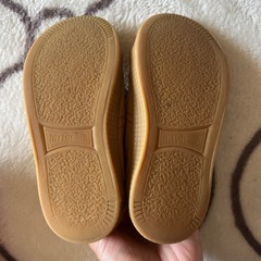 子供靴 ZARA 16.5cmの画像