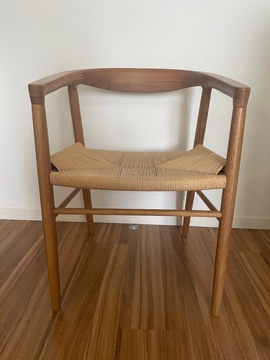 無印良品　ペーパーコード