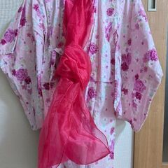 浴衣 サイズ120