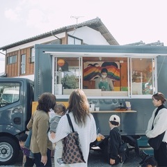 アトラストラックキッチンカー
