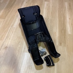 ハイディツー用フロントチャイルドシートの画像