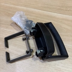 ハイディツー用フロントチャイルドシートの画像