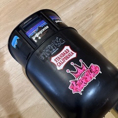 ハイディツー用フロントチャイルドシートの画像