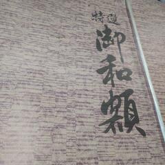丸額未使用の画像