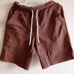 No.6 夏用　メンズハーフパンツ