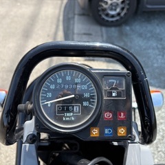 ps250 カスタム　の画像