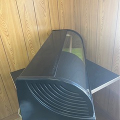 【動確済み】ホシザキ 業務用 ネタケース HNC-90B-L-B 冷蔵ネタケース 単相 100V 寿司ケース 厨房機材 左ユニット 厨房機器 大阪発の画像