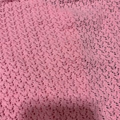 半袖カーディガンサイズ100の画像