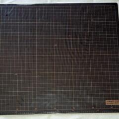 新品　OLFAカッターマットA3　両面使用可能の画像