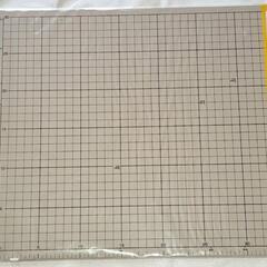 新品　OLFAカッターマットA3　両面使用可能の画像