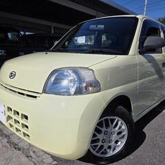 走行5万キロ代！ダイハツ エッセ‼️