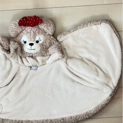 110くらい　ディズニー　シェリーメイ風　ローブの画像
