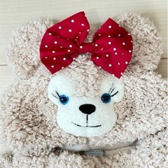 110くらい　ディズニー　シェリーメイ風　ローブの画像