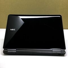 【PC専門】圧巻のYAMAHAサウンド【高機能 i7 +メモリ16GB(新品) +SSD512GB(新品)】NEC LL750/F【Windows11(24H2)最新版★Microsoft Office 2021】（管理：2505081427）の画像