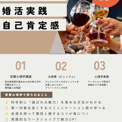 オトナの心理学交流会 - 渋谷区