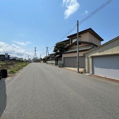 嫁見まつり開催日1000円/特定日０時〜２４時。バイクガレージ、小型車庫受付開始してます。🏍️🚐【敷金礼金0円】【月極車庫】  日吉神社そば − 秋田県