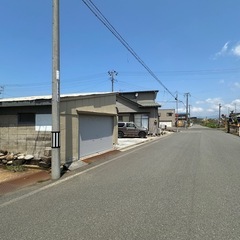 嫁見まつり開催日1000円/特定日０時〜２４時。バイクガレージ、小型車庫受付開始してます。🏍️🚐【敷金礼金0円】【月極車庫】  日吉神社そば - 短期賃貸