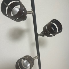 フロアランプの画像