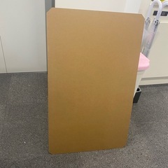 「無料」DIY用板5枚