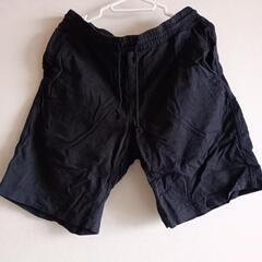 No.5 夏用　メンズハーフパンツ