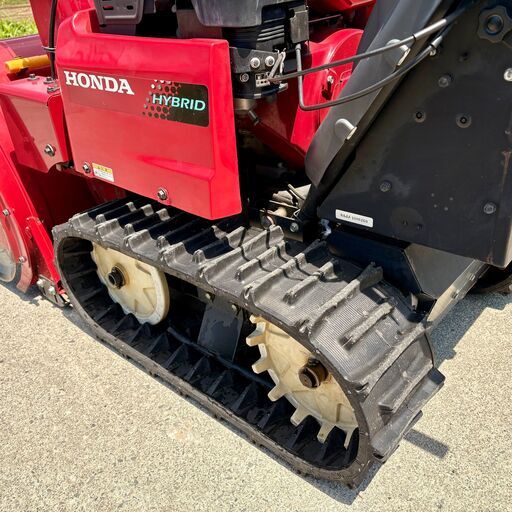 除雪機≪オフシーズン値下げ≫ホンダ HONDA スノーラi HSM1180i