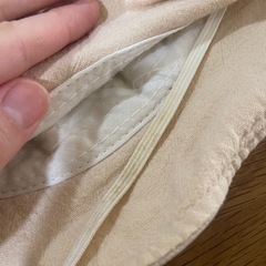 ベビー　帽子の画像