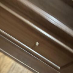 グラス棚の画像