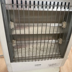 ヒーターの画像
