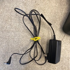 K2505-183  Robot Braava DC12v-1A 2019年製 掃除ロボット 動作確認済 キズ汚れ有りの画像