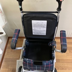 スタンダードシルバーカー　幸和製作所　テイコブST07　の画像