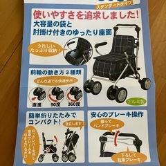 スタンダードシルバーカー　幸和製作所　テイコブST07　の画像