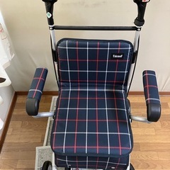 スタンダードシルバーカー　幸和製作所　テイコブST07　