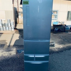 送料設置無料❗️家電2点セット 洗濯機・冷蔵庫 の画像