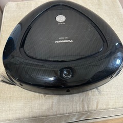 ロボット掃除機 RULOの画像