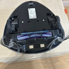 ロボット掃除機 RULOの画像